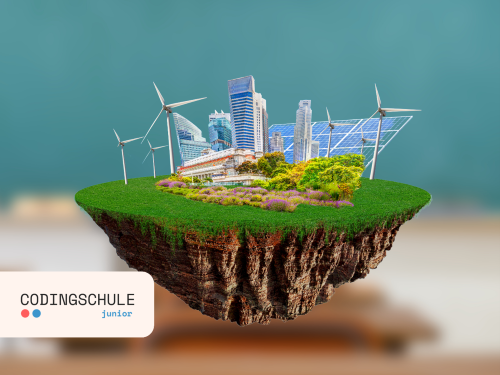 Gaming School: Mit Augmented Reality die Zukunft gestalten
